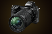 Nový Nikon NIKKOR Z 28-400MM F/4-8 VR S