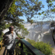 Najkrajšie foto,Brazília,Iguazu
