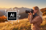 Budúcnosť fotografie a AI