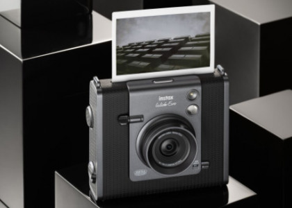 Instax WIDE Evo