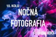 Vyhodnotenie 10. kola súťaže Pro.Laika fotograf roka