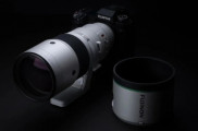 Fujifilm Fujinon XF 500mm f/5.6 R LM OIS WR