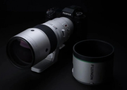 Fujifilm Fujinon XF 500mm f/5.6 R LM OIS WR