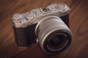 Fujifilm X-M5 - hybrid nielen pre začiatočníkov a vlogerov