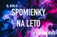 Vyhodnotenie 8. kola súťaže Pro.Laika fotograf roka