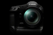 Canon EOS R1