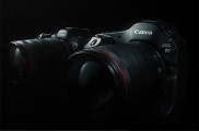 Predstavenie Canon EOS R1 a R5 Mark II