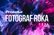 Fotosúťaž: Pro.Laika fotograf roka 2025