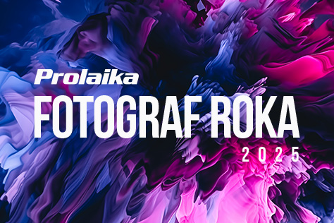 Fotosa: Pro.Laika fotograf roka 2025