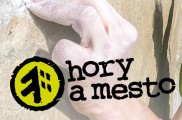 Festival HORY A MESTO 2017