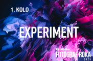 Fotosúťaž Pro.Laika fotograf roka 2025: 1. kolo - Experiment