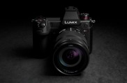 Panasonic uvádza nový videocentrický Full-Frame LUMIX S1H