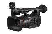 Canon predstavuje nové broadcastové produkty pre prácu v 4K a 8K