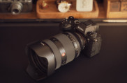 Sony FE 28-70mm f/2 GM