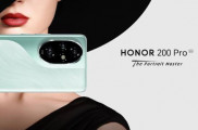 HONOR 200 Pro