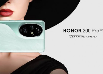 HONOR 200 Pro