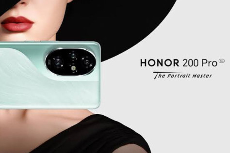 HONOR 200 Pro