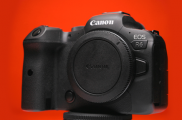 Video: Predstavenie Canon EOS R6