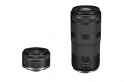 Canon uvádza nové objektívy RF 16 mm F2.8 STM a RF 100-400 mm F5.6-8 IS USM