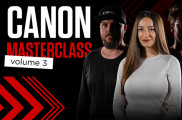 Canon Masterclass vol.3