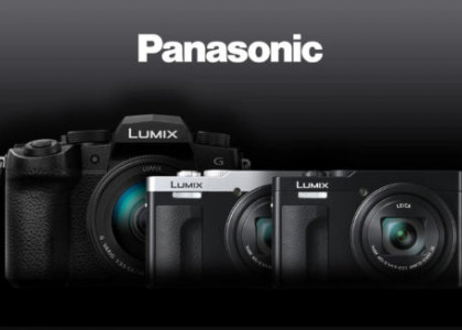 Panasonic predstavuje kompakt TZ99 a bezzrkadlovku Lumix G97