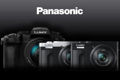 Panasonic predstavuje kompakt TZ99 a bezzrkadlovku Lumix G97