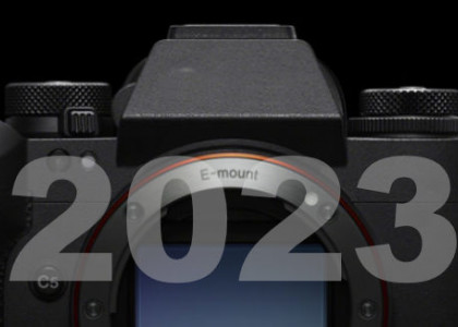 Rok 2023 vo fototechnike