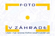 FOTO V ZÁHRADE 2016