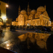 La Basilica di Sant'Antonio di Padova