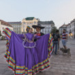 Mexico v Bratislave