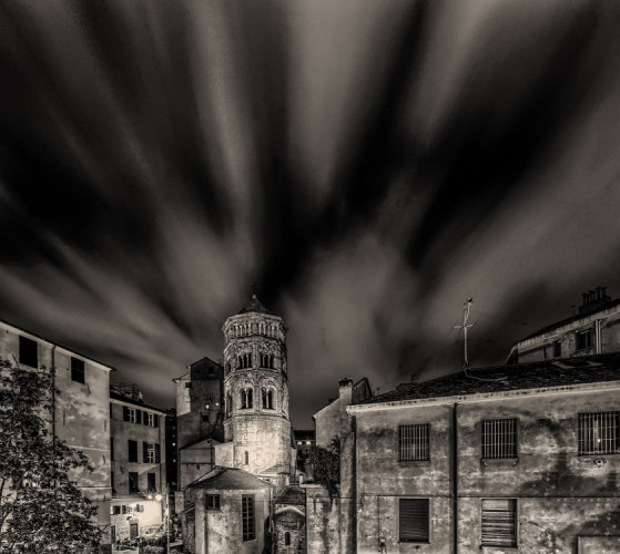 Chiesa di San Donato - Genova