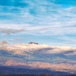 Pohľad na Tatry