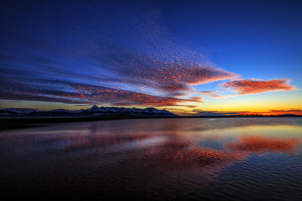 Fiat Lux Tatry