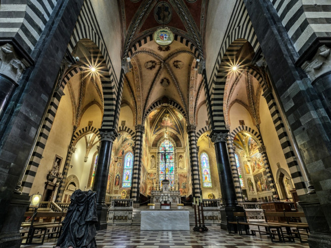 Cattedrale di Santo Stefano - Prato
