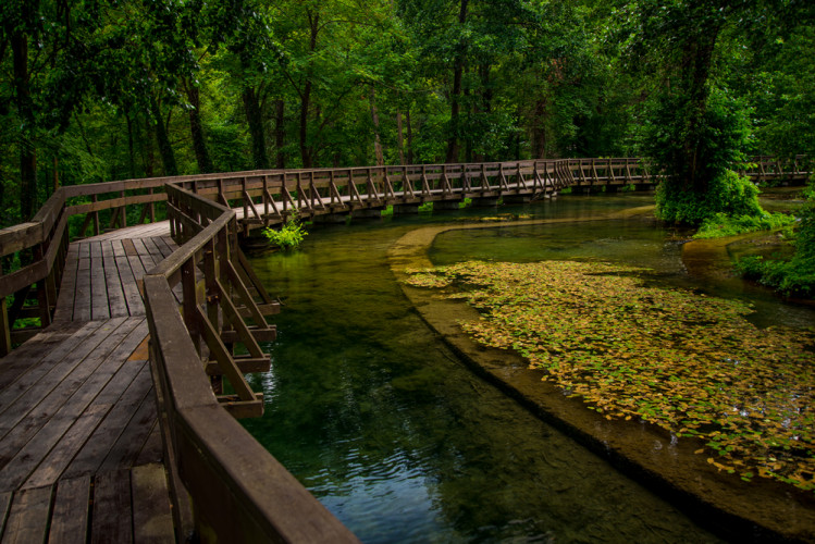 Plivsko jezero- Bosna