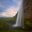 Seljalandsfoss