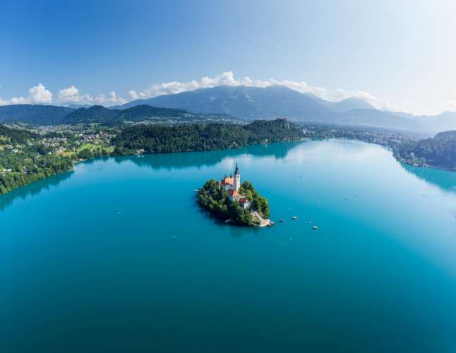 Bled