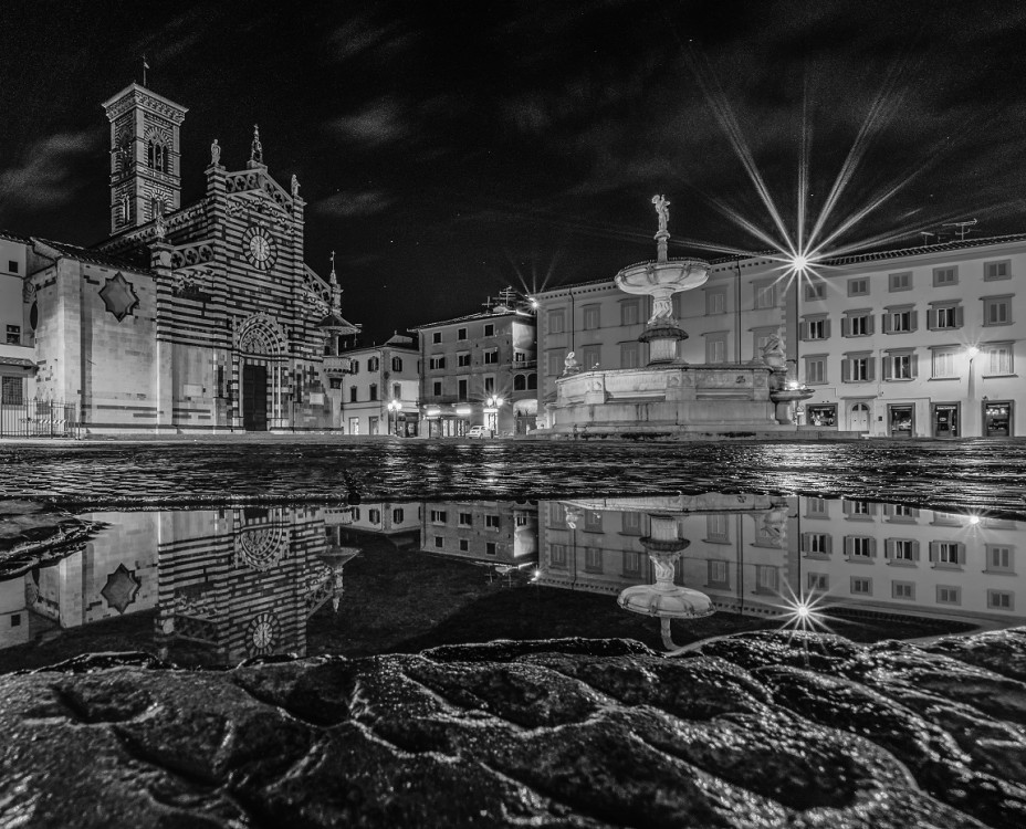 Piazza del Duomo - Prato