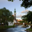 Český Krumlov - x