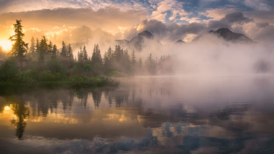 Štrbské pleso