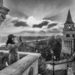 Fisherman's Bastion