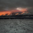 Vysoké Tatry