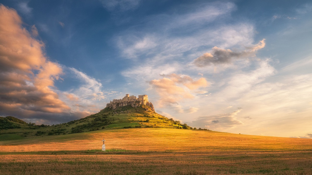 Spišský hrad