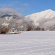 Západné Tatry