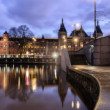 Centraal Station - Amsterdam bis col