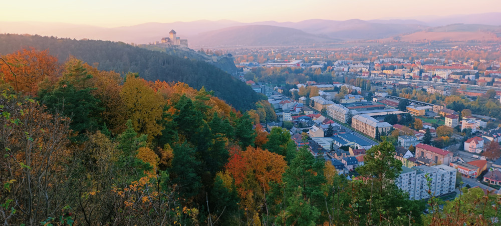 Trenčín