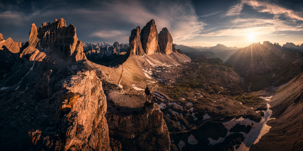 Tre Cime