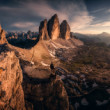 Tre Cime