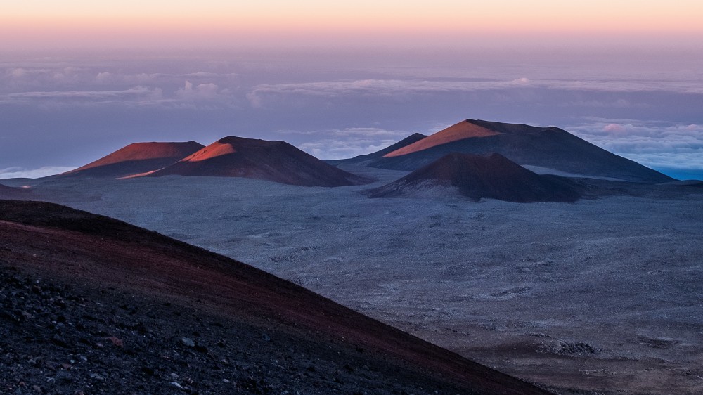 Mauna Kea