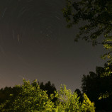 Startrail 1